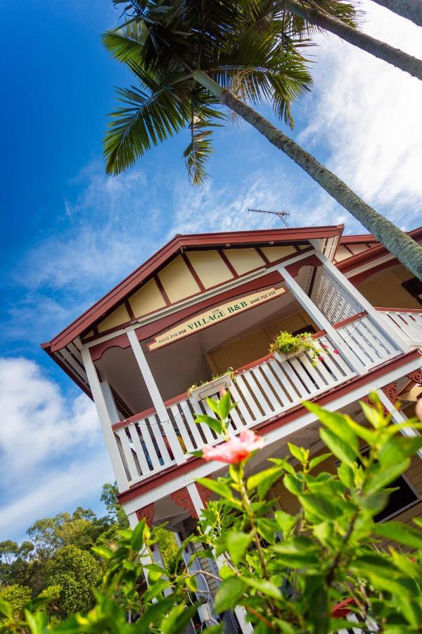 The Village B&B Gold Coast Exterior photo