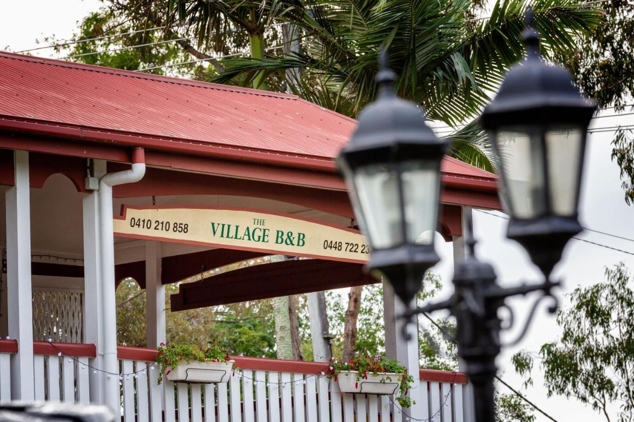 The Village B&B Gold Coast Exterior photo